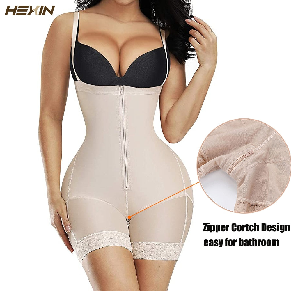 Women's Corset Waist Trainer Binders Body Shapers Shapewear Modeling Strap Push Up Butt Lifter Slim Underwear The Clothing Company Sydney