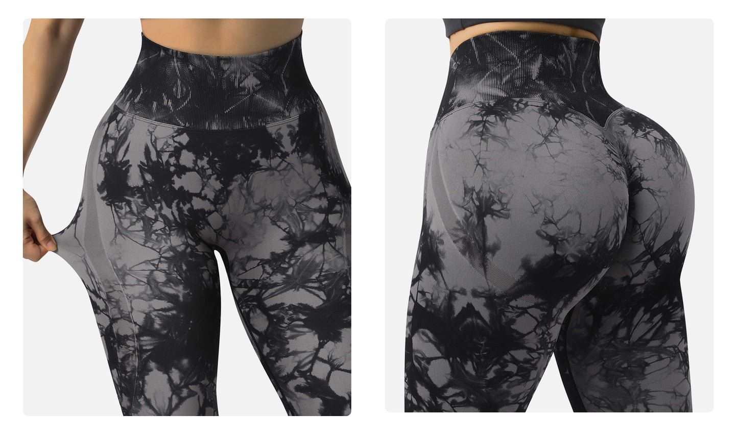 Seamless Leggings Solid Scrunch Butt Lifting Booty High Waisted Sportwear Gym Tights Push Up Women Leggings For Fitness The Clothing Company Sydney