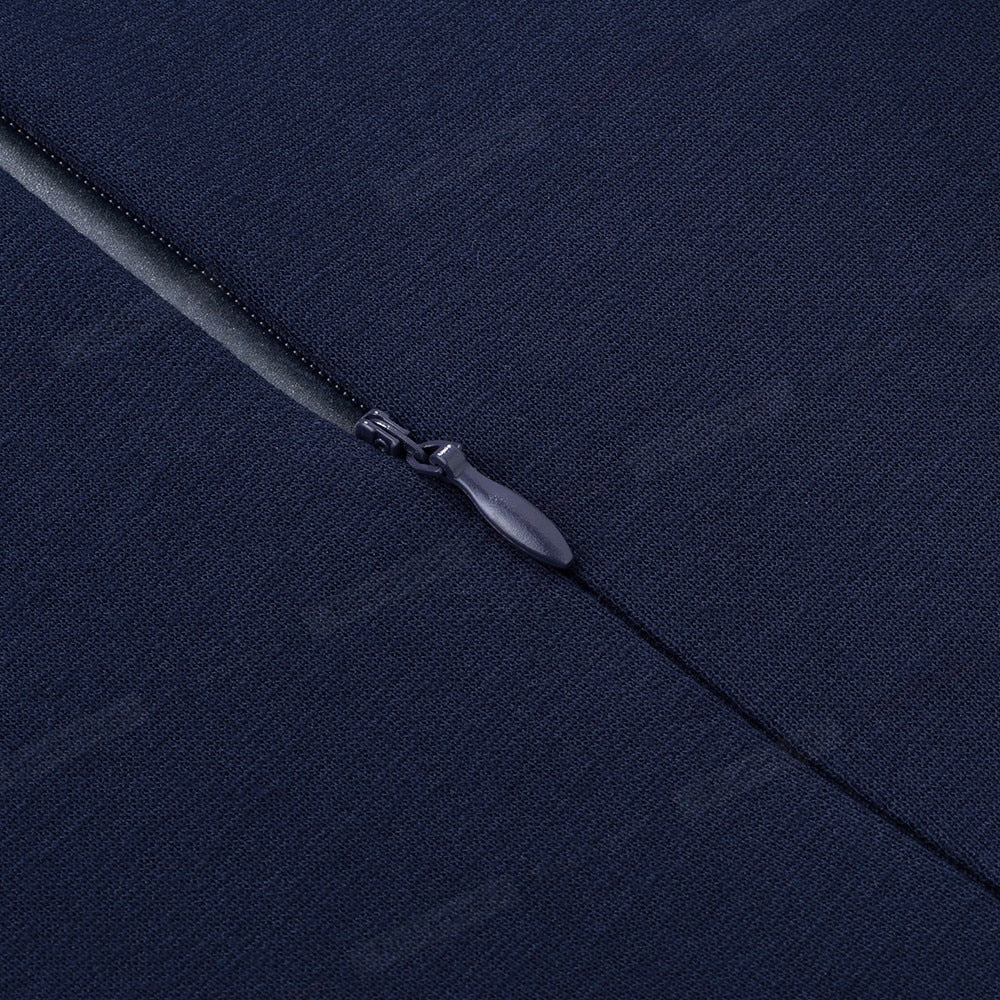 Summer Women Elegant Lace Patchwork Low Cut Dresses Formal Wedding Party Vintage Bodycon Slim Dress The Clothing Company Sydney