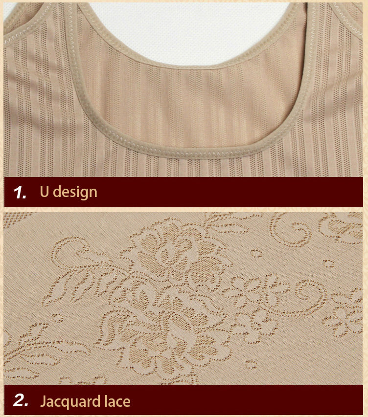 Women's Underwear Bodysuits Shapewear Waist Corset Girdle Waist Traine Push Up Vest Tummy Belly Body Shaper The Clothing Company Sydney