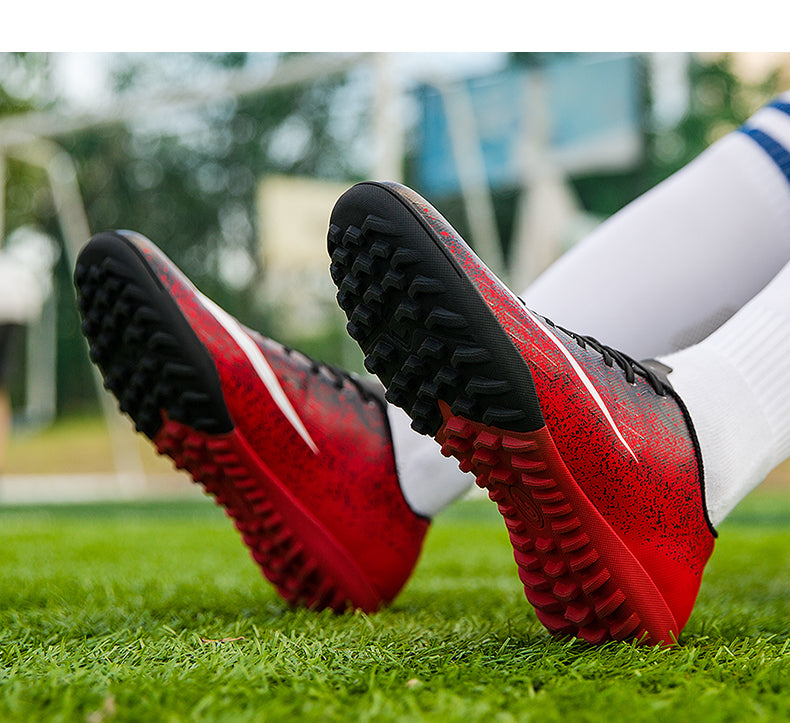 Turf Indoor Men Women Soccer Shoes Kids Boys Girls Cleats Football Boots Sport Sneakers The Clothing Company Sydney