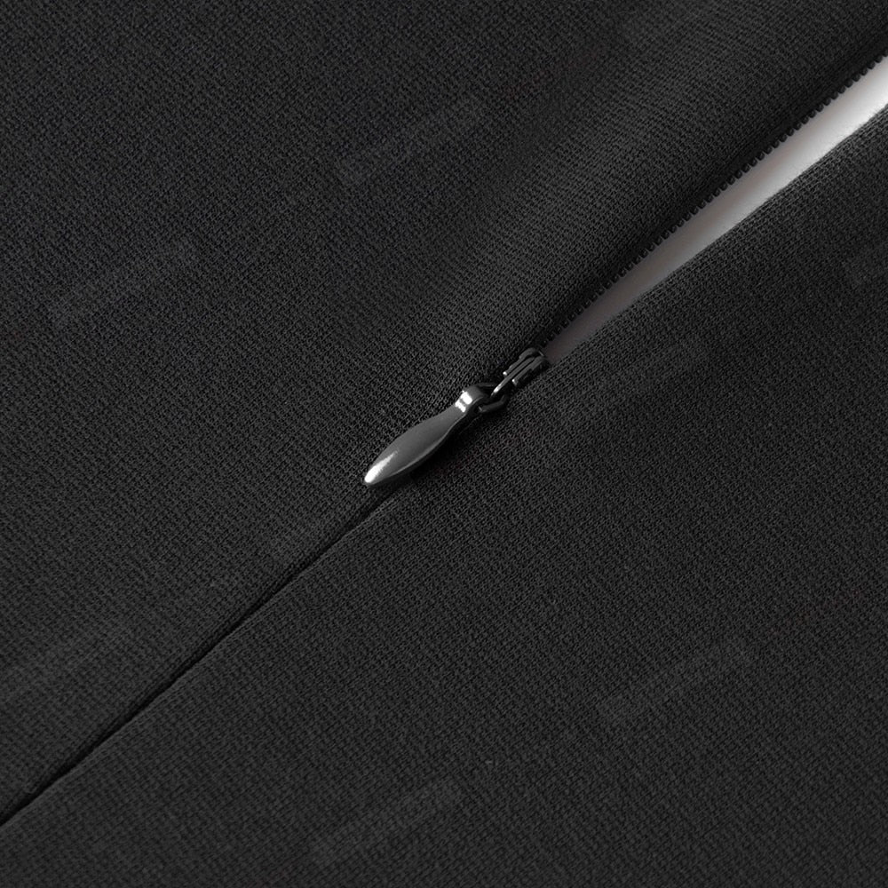 Summer Women Elegant Lace Patchwork Low Cut Dresses Formal Wedding Party Vintage Bodycon Slim Dress The Clothing Company Sydney