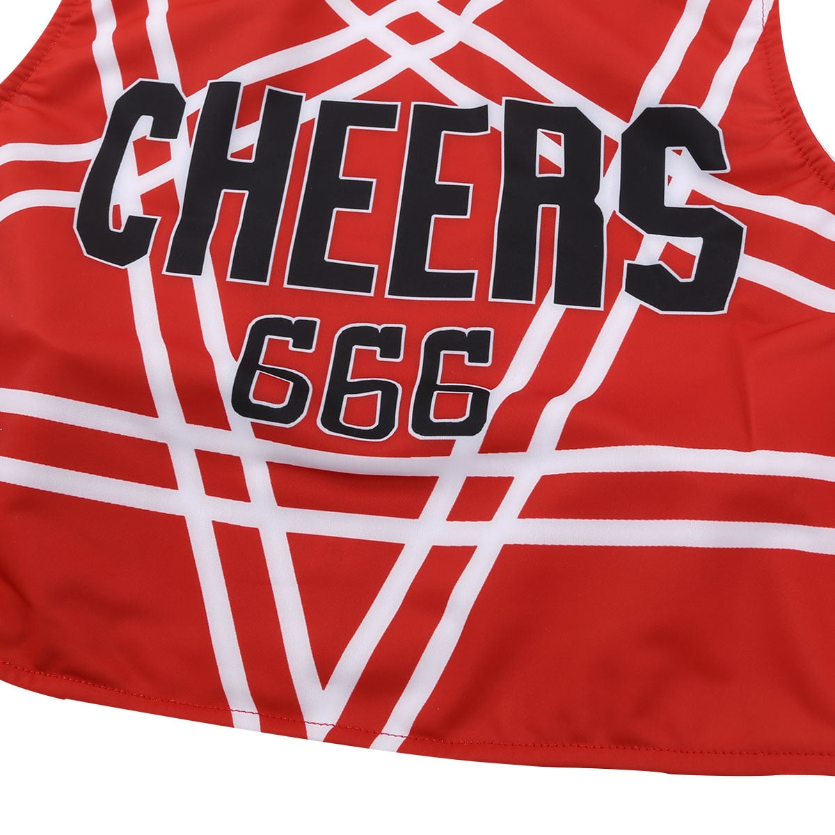 Adults School Cosplay Uniform Cheerleader Costume Set Halloween Costume The Clothing Company Sydney