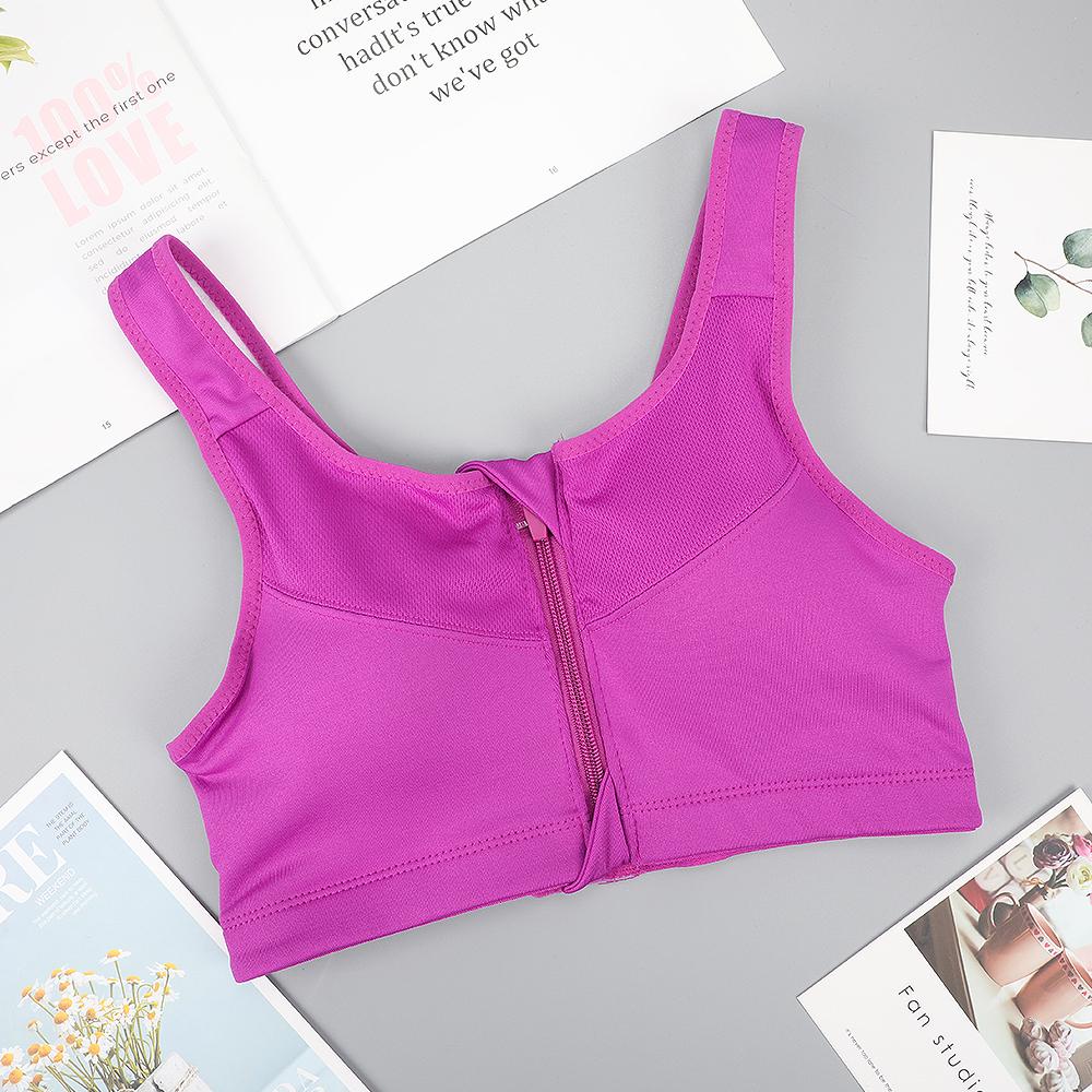 Sports bralette crop top Underwear push up strapless bra Lingerie Brassier The Clothing Company Sydney