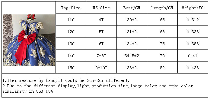 Embroidery Flower Wedding Evening Children Clothing Princess Party Kids Dresses for Girls Birthday Party Lace Flower Ball Gown The Clothing Company Sydney