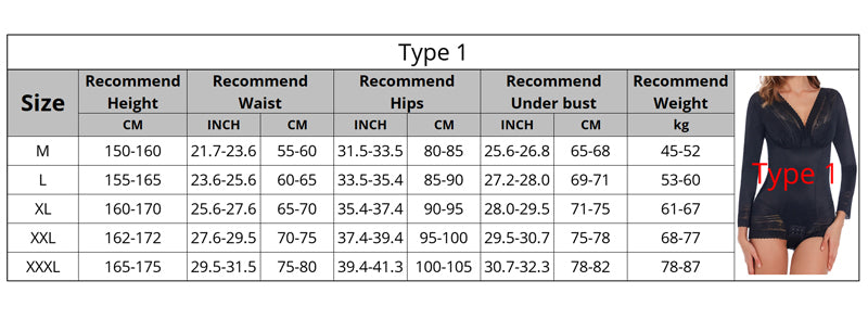 Bodysuit Shapewear Tummy Butt Lifter Postpartum Underwear Body Shaper Belly Sheath Jumpsuit The Clothing Company Sydney