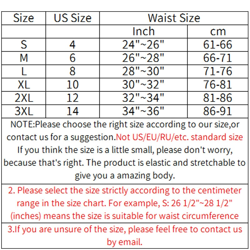 Women's Waist Cincher Thong Panty Shaper High Waist Tummy Control Panties Underwear Butt Lifter Shaping Brief Body Shaper The Clothing Company Sydney