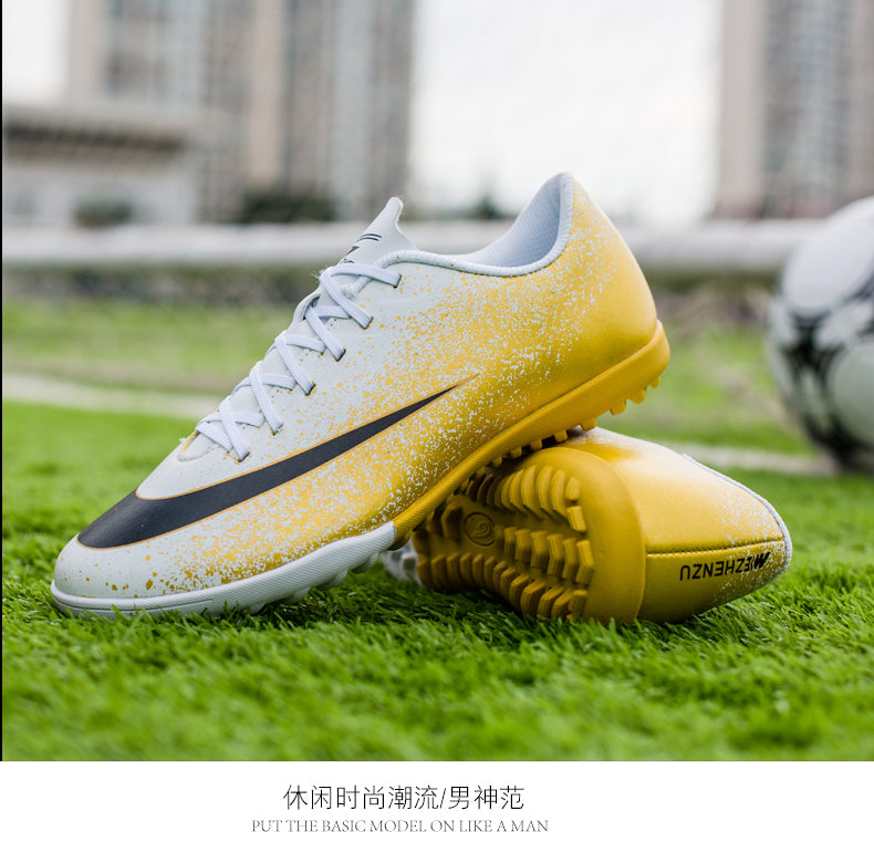 Turf Indoor Men Women Soccer Shoes Kids Boys Girls Cleats Football Boots Sport Sneakers The Clothing Company Sydney
