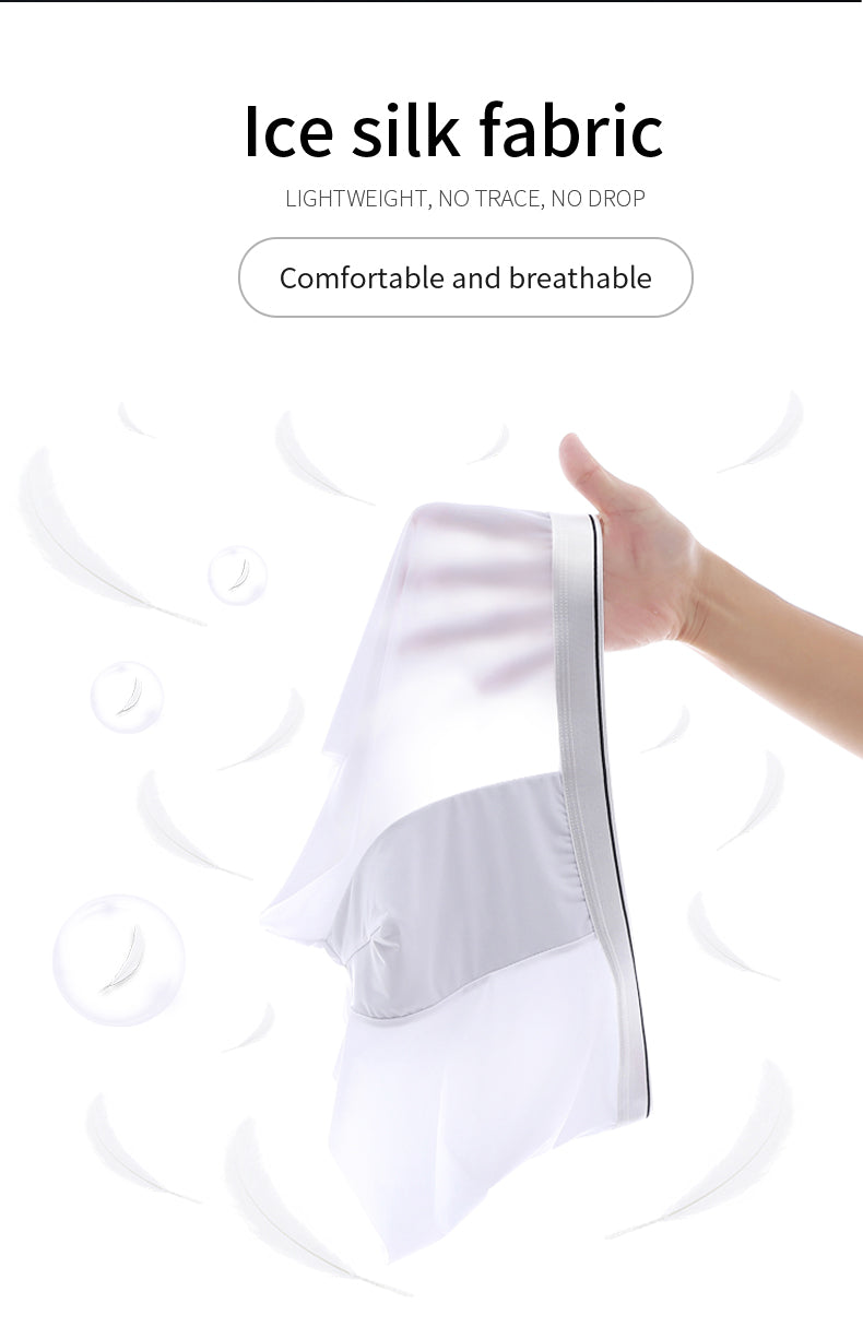 4 Pack Underwear Men's Boxer Panties Trunks Graphen Antibacterial Pure Breathable Boxershorts The Clothing Company Sydney