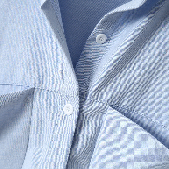 Spring Summer Blouse Long Sleeve Womens Tops And Blouses Vintage Women Shirts Tops The Clothing Company Sydney