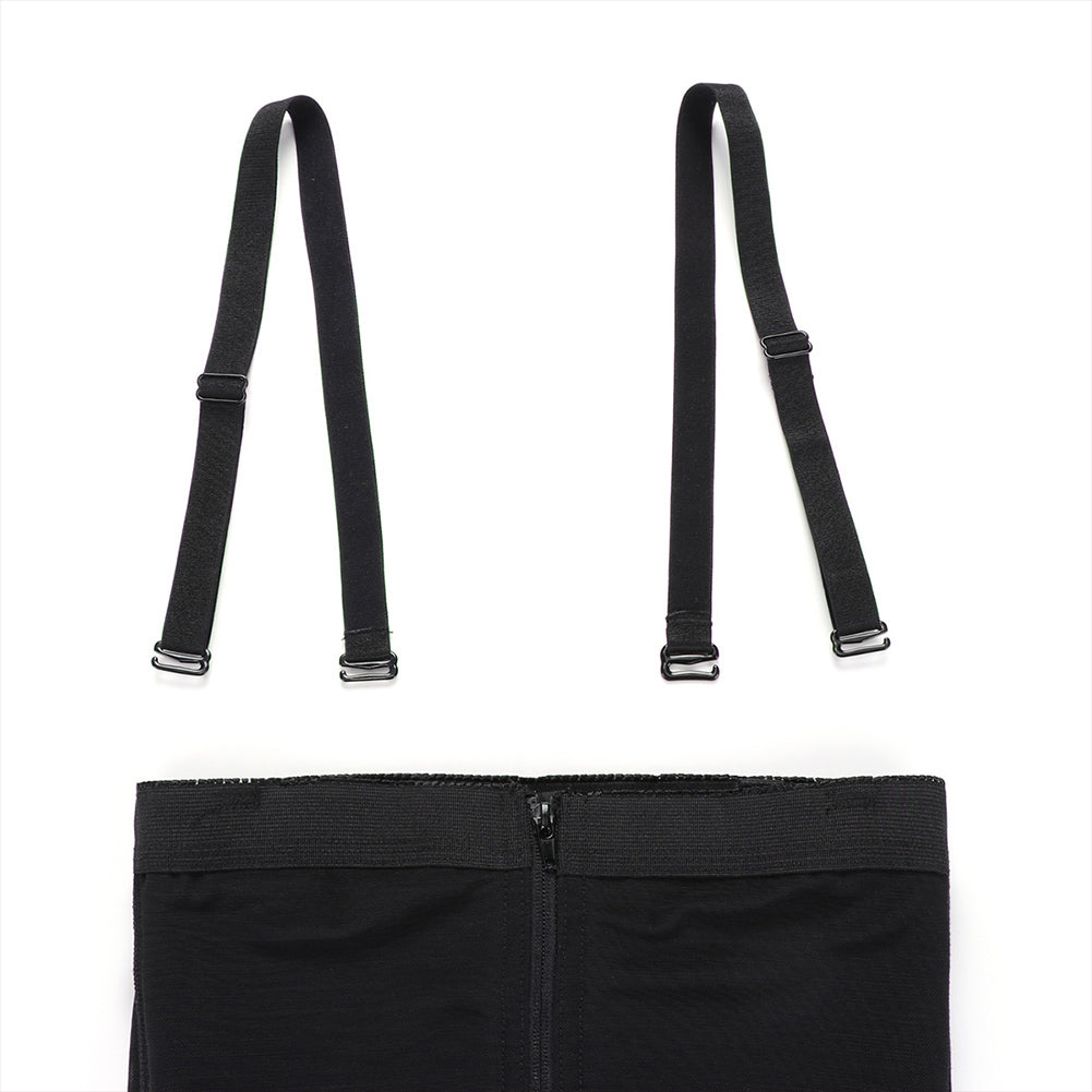 Women's Corset Waist Trainer Binders Body Shapers Shapewear Modeling Strap Push Up Butt Lifter Slim Underwear The Clothing Company Sydney