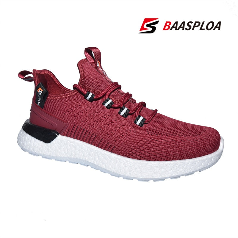 Men's Women's Running Shoes Breathable Trendy Sneakers Casual Light Walking Shoes Comfortable Athletic Training Footwear The Clothing Company Sydney