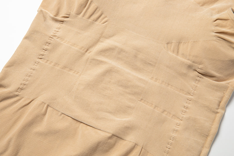 Women's Padded Shapewear Camisole Body Shaper Compression Shirt With Pads Waist Trainer Tummy Control Tank Tops Seamless Corset The Clothing Company Sydney