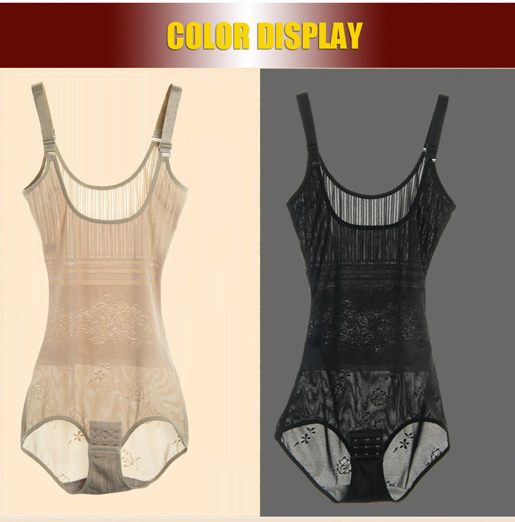 Women's Body Shaper Post Natal Postpartum Shapewear Underwear Bodysuits Waist Corset Push Up Vest Tummy Corset The Clothing Company Sydney