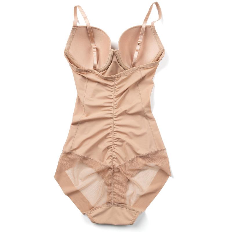 Women Waist Trainer Bodysuit Full Body Shaper Seamless Shapewear Jumpsuits Tummy Control Underwear Butt Lifter Corset The Clothing Company Sydney