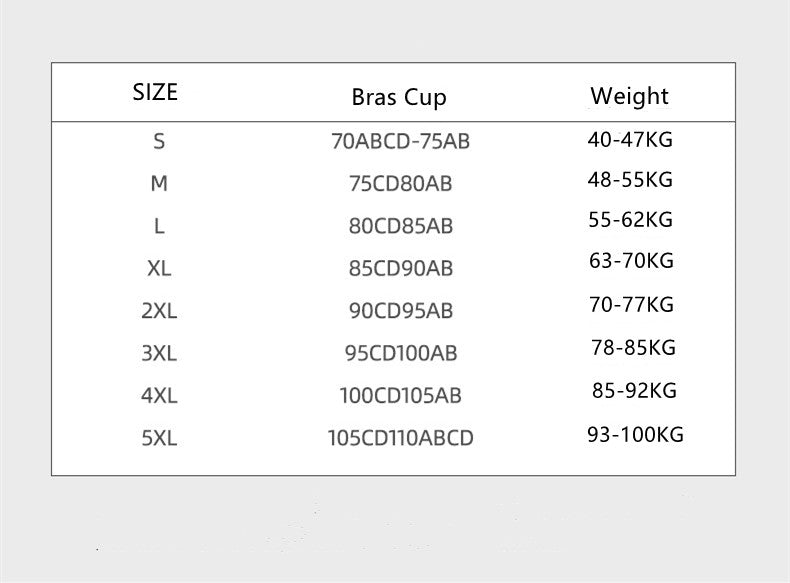 Shockproof Gym Sports Plus Size High-intensity Workout Running Seamless Velcro Shoulder Strap Hem Fitness Bra Top The Clothing Company Sydney