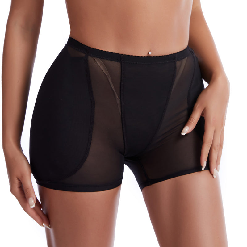 Butt Lifter Hip Enhancer Shaper Panties Body Shaper Hip Pad Underwear Bodyshorts Body Shapewear The Clothing Company Sydney