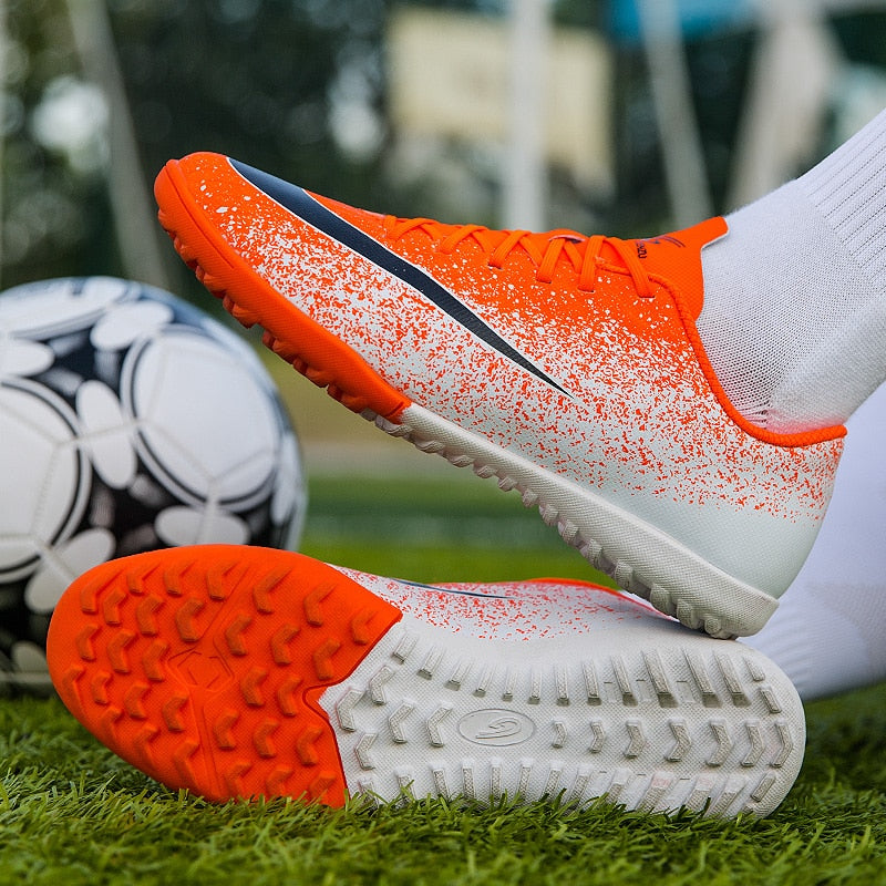 Turf Indoor Men Women Soccer Shoes Kids Boys Girls Cleats Football Boots Sport Sneakers The Clothing Company Sydney
