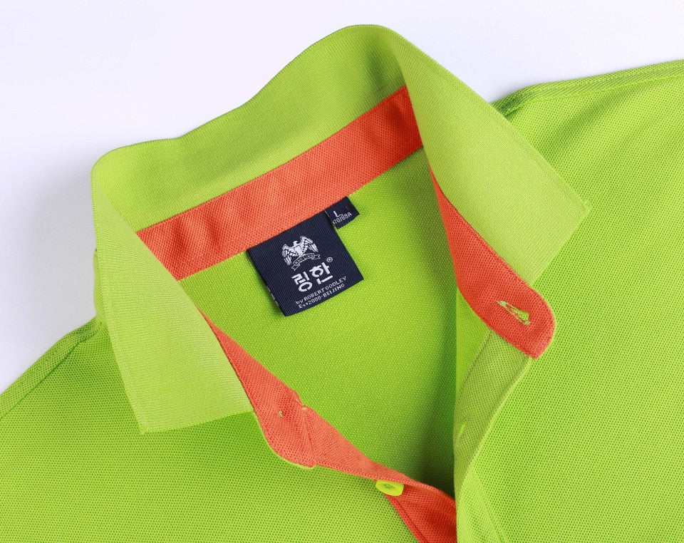 Men Women Golf apparel Golf T-Shirt Summer Running T Shirt Breathable Sports Short Sleeve tennis Women Yoga Golf Top The Clothing Company Sydney