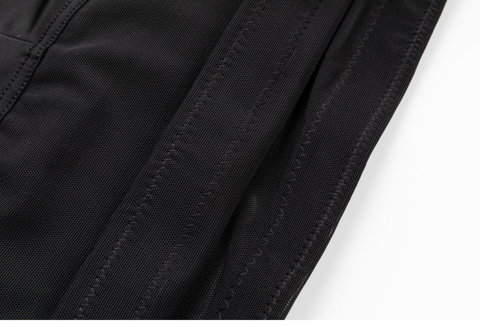 Women's Body Shaper High Waist Safety Shorts Lace Knickers Tummy Control Panties Underwear Shaping Boyshorts Shapewear The Clothing Company Sydney