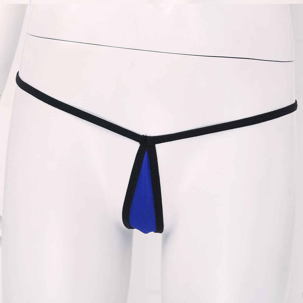 2 Piece Micro Mini Brazilian Bikini Women's Swimwear Bathing Suit Tube Bra Top G-string Bikini Set The Clothing Company Sydney