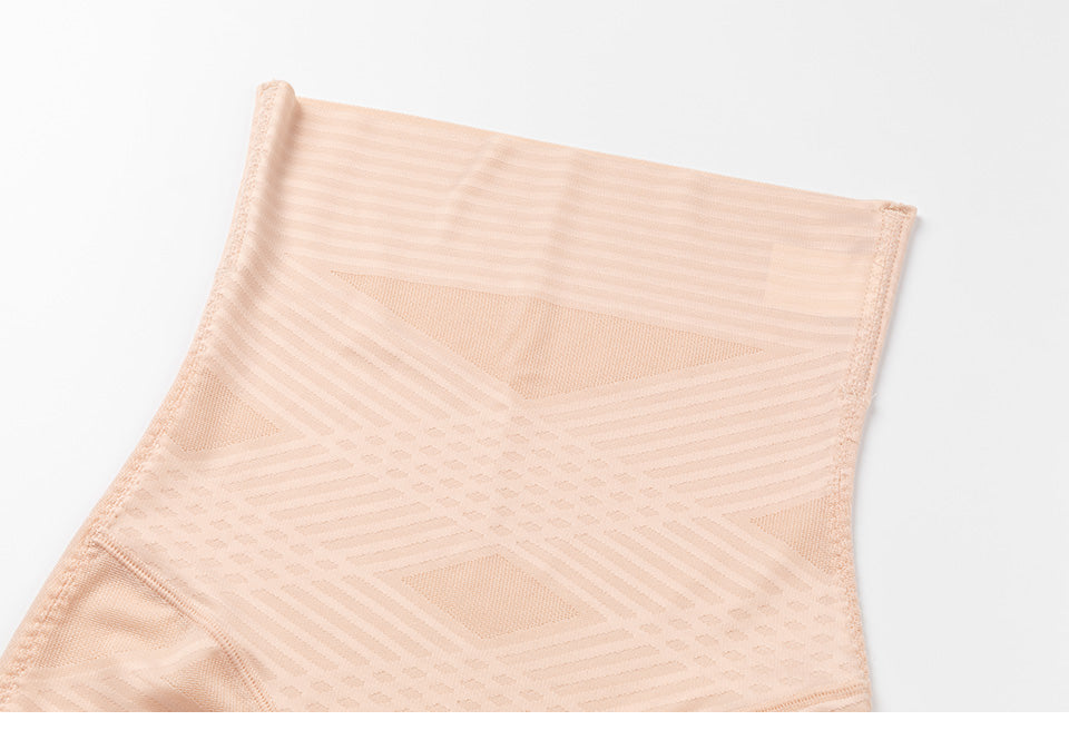 Women's Body Shaper Firm Tummy Control Shorts Under Skirts High Waist Shaping Panties Underwear Waist Cincher Shapewear The Clothing Company Sydney