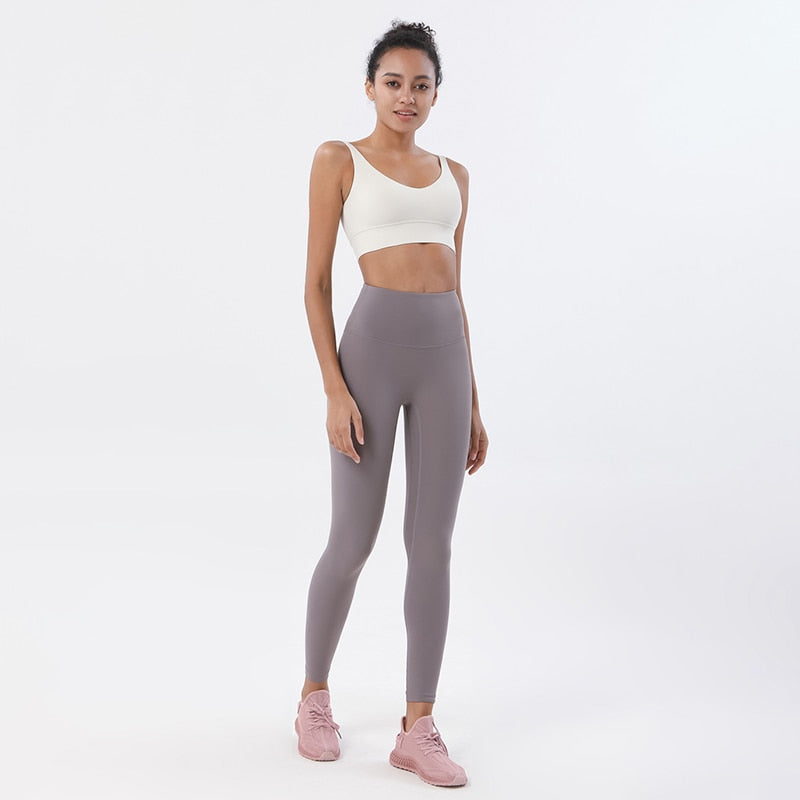 2 Piece/set Tracksuits Ladies Yoga Set Sports Suit Lounge Wear Crop Tops Leggings 14 colors Clothing Company Sydney