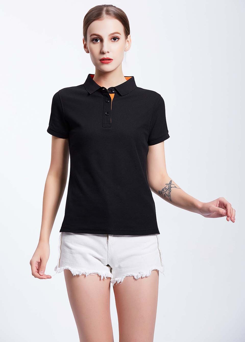 Men Women Golf apparel Golf T-Shirt Summer Running T Shirt Breathable Sports Short Sleeve tennis Women Yoga Golf Top The Clothing Company Sydney