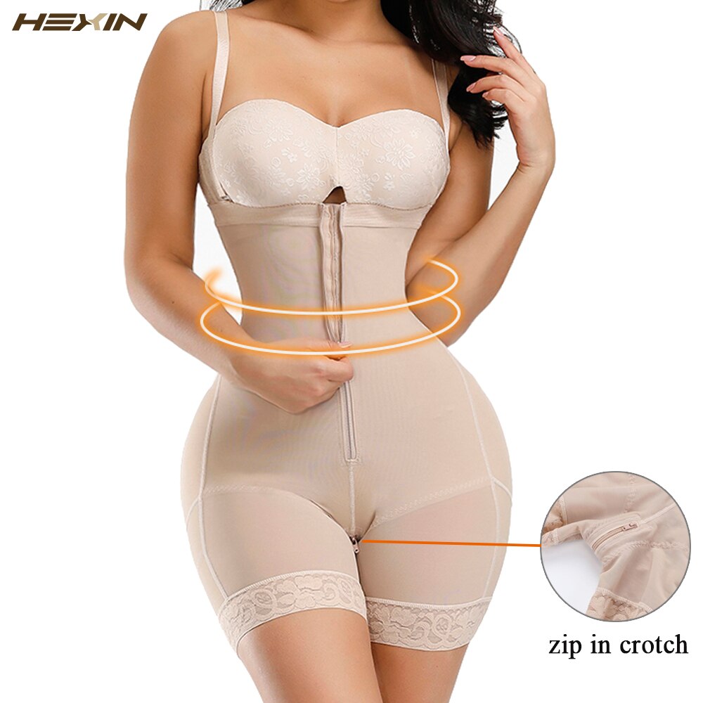Women's Corset Waist Trainer Binders Body Shapers Shapewear Modeling Strap Push Up Butt Lifter Slim Underwear The Clothing Company Sydney
