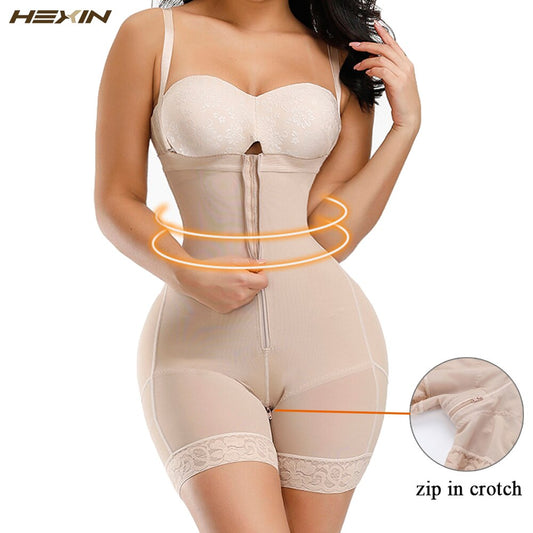 Women's Corset Waist Trainer Binders Body Shapers Shapewear Modeling Strap Push Up Butt Lifter Slim Underwear The Clothing Company Sydney