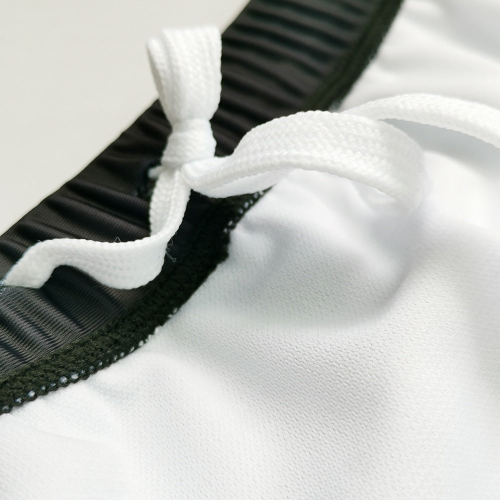 Men's Swimsuit Swimwear Male Swimming Shorts Men Surf Board Beach Shorts Men Swim Trunks The Clothing Company Sydney