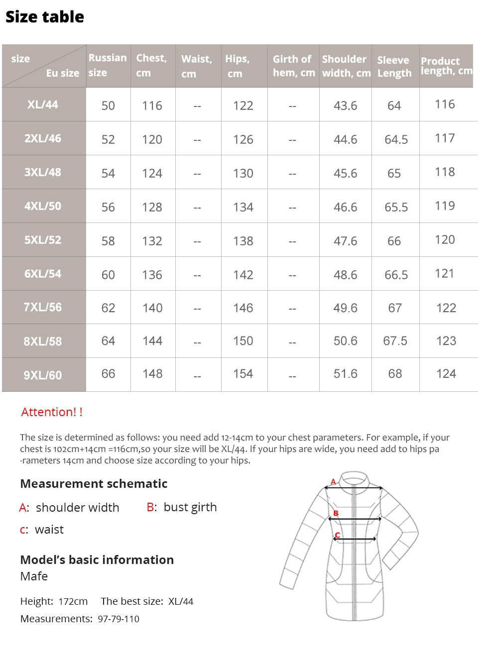 Winter Women's coat women long warm parka Plaid fashion thick Jacket hooded large sizes female Jacket The Clothing Company Sydney