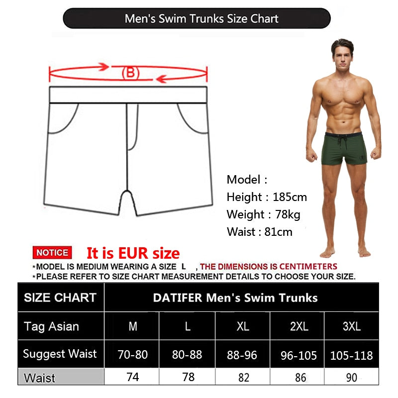 Men's Swimming Briefs Swim Trunk Boy Trunks Swimwear Swimsuit Water Men Swimmers The Clothing Company Sydney