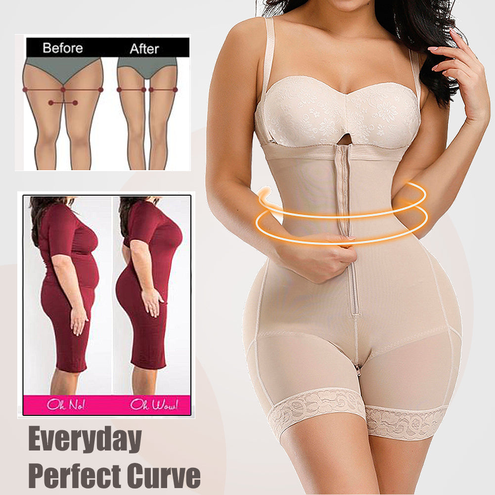 Women's Corset Waist Trainer Binders Body Shapers Shapewear Modeling Strap Push Up Butt Lifter Slim Underwear The Clothing Company Sydney