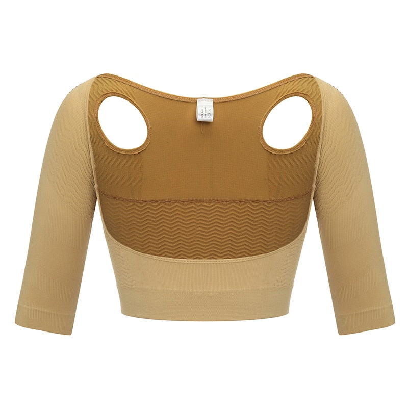 Arm Shaper Back Support Shoulder Corrector Underwear Shapers Anti Cellulite Humpback Prevent Arm Control Shapewear Body Shaper The Clothing Company Sydney