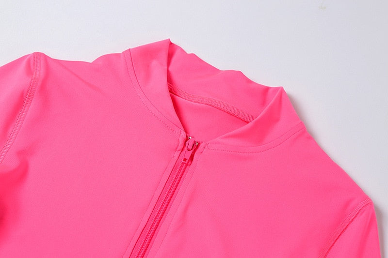 Tracksuit Women Outfit Two Piece Sport Set Women Sportswear Gym Clothing Yoga Wear Suit for Fitness Kit The Clothing Company Sydney