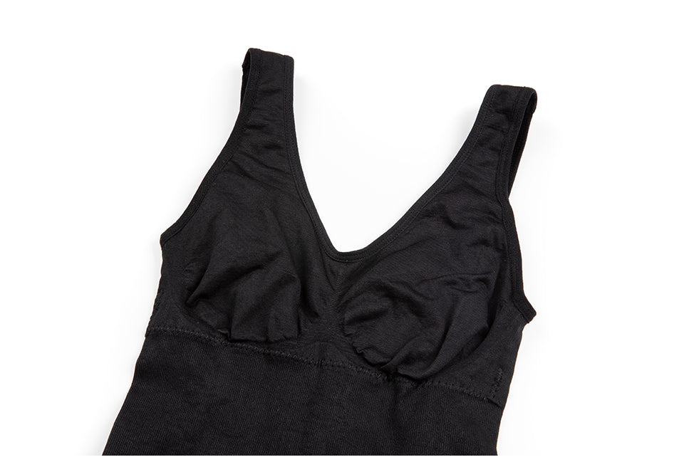 Women Shapewear Bodysuit Waist Trainer Vest Full Body Shaper Bodysuits  Underwear Sexy V Neck Tank Tops The Clothing Company Sydney