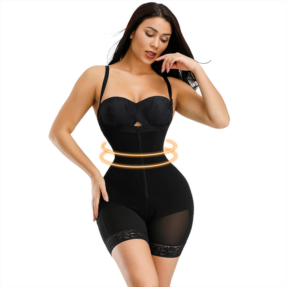 Women's Corset Waist Trainer Binders Body Shapers Shapewear Modeling Strap Push Up Butt Lifter Slim Underwear The Clothing Company Sydney