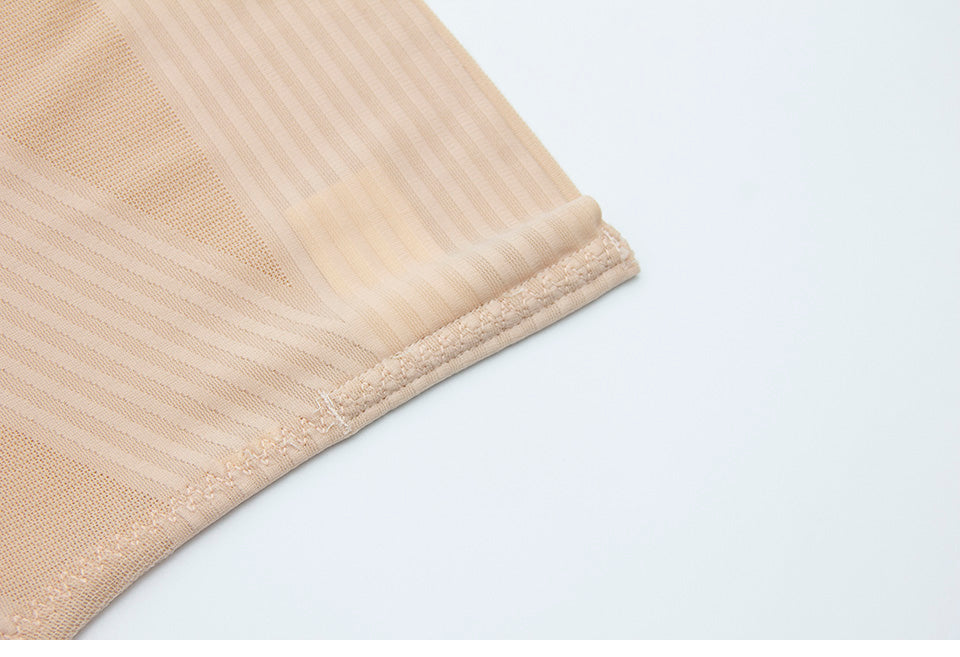 Women's Body Shaper Firm Tummy Control Shorts Under Skirts High Waist Shaping Panties Underwear Waist Cincher Shapewear The Clothing Company Sydney