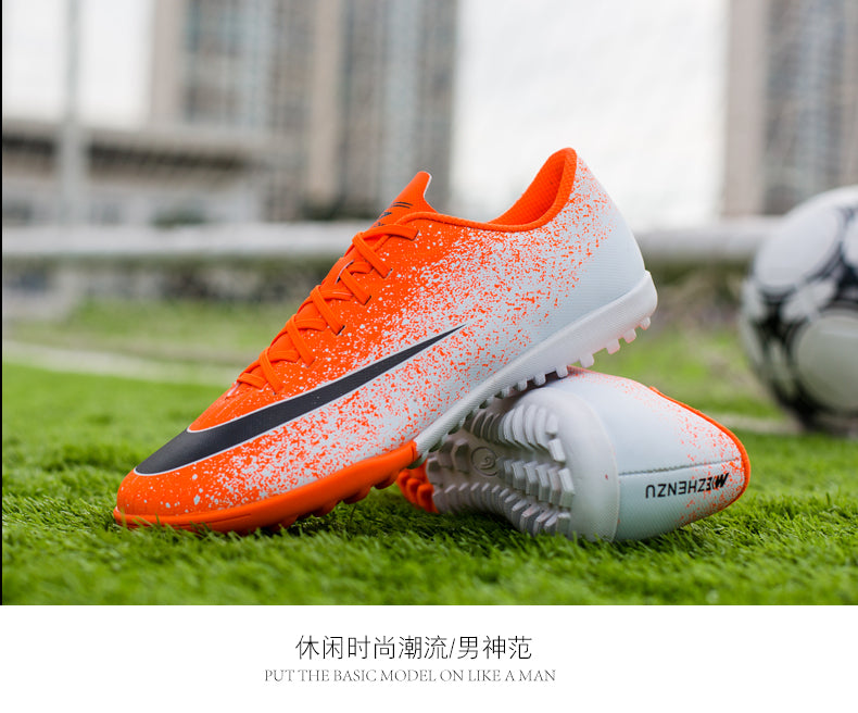 Turf Indoor Men Women Soccer Shoes Kids Boys Girls Cleats Football Boots Sport Sneakers The Clothing Company Sydney