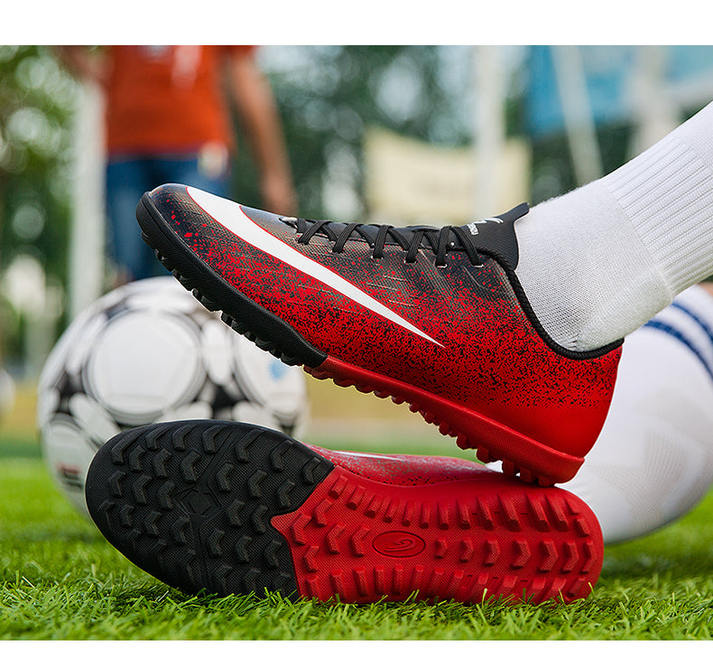 Turf Indoor Men Women Soccer Shoes Kids Boys Girls Cleats Football Boots Sport Sneakers The Clothing Company Sydney