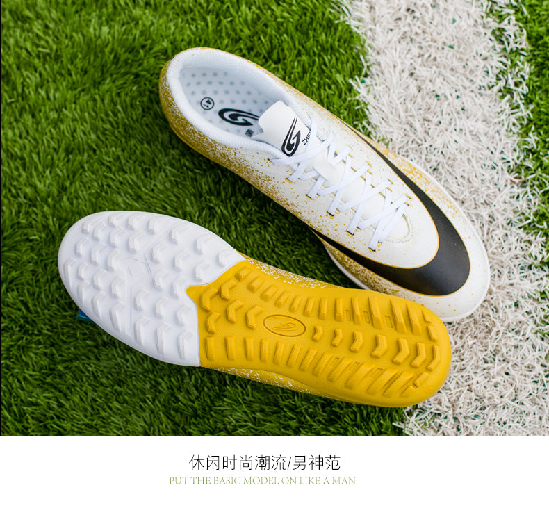 Turf Indoor Men Women Soccer Shoes Kids Boys Girls Cleats Football Boots Sport Sneakers The Clothing Company Sydney