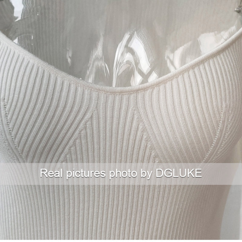 Green Long Sleeve Knitted Dress Elegant Sweetheart Neck Party Autumn Winter Bodycon Sweater Dress The Clothing Company Sydney