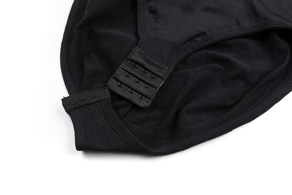 Women Shapewear Bodysuit Waist Trainer Vest Full Body Shaper Bodysuits  Underwear Sexy V Neck Tank Tops The Clothing Company Sydney