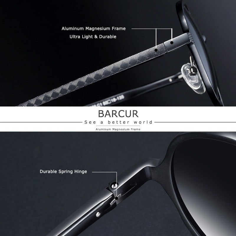 Designer Goggle Round Sunglasses Luxury Brand Men Glasses Retro Vintage Women Sun Glasses UV400 Eyewear The Clothing Company Sydney
