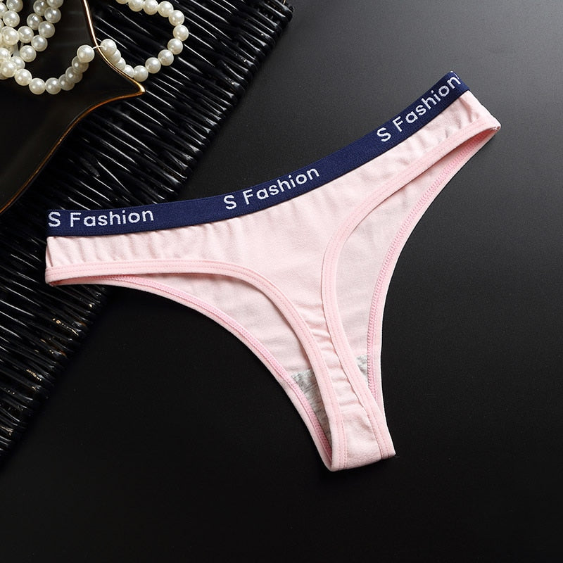 Black/White Lace Thong G-String Underwear Women Lingerie Seamless Panty Intimates Hollow Out Briefs Panties The Clothing Company Sydney
