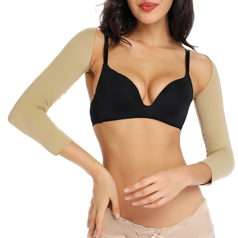Arm Shaper Back Support Shoulder Corrector Underwear Shapers Anti Cellulite Humpback Prevent Arm Control Shapewear Body Shaper The Clothing Company Sydney