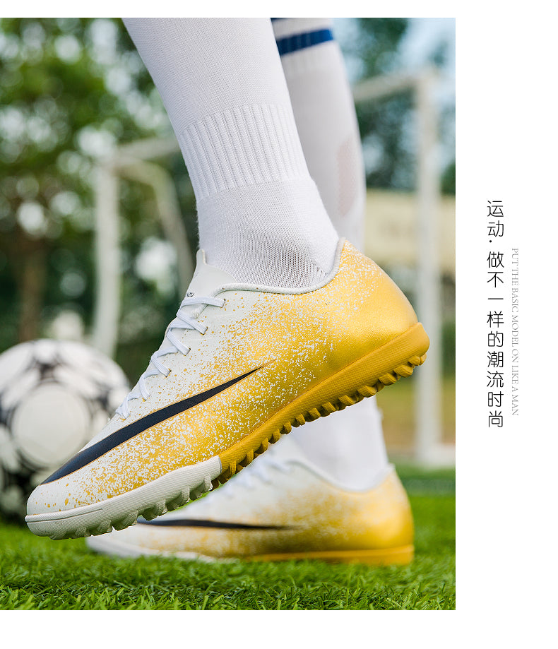 Turf Indoor Men Women Soccer Shoes Kids Boys Girls Cleats Football Boots Sport Sneakers The Clothing Company Sydney