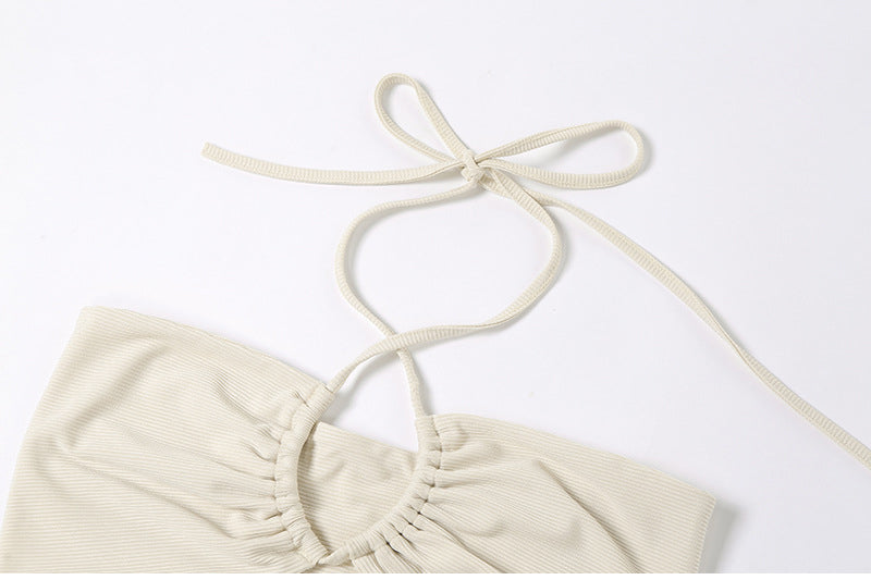 Two Piece  Skirt And Crop Top Summer Outfits Festival Holiday Beach Outfits Co ord Sets Club Party Wear The Clothing Company Sydney