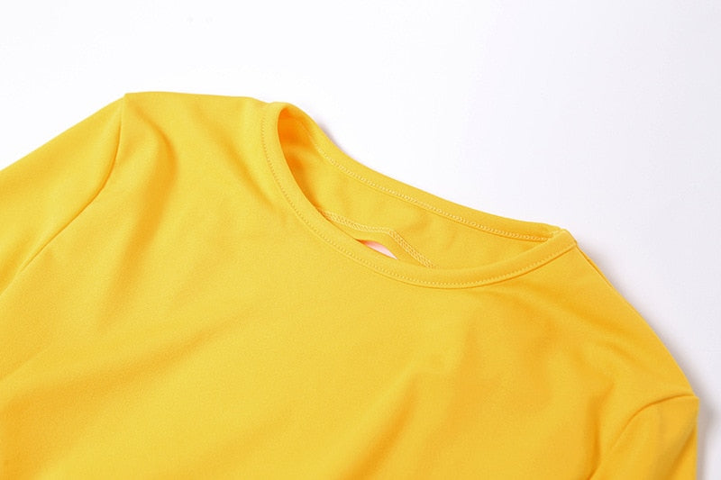 Fashion Bandage Long Sleeve Sexy Backless Maxi Elegant Club Party Split Dresses The Clothing Company Sydney